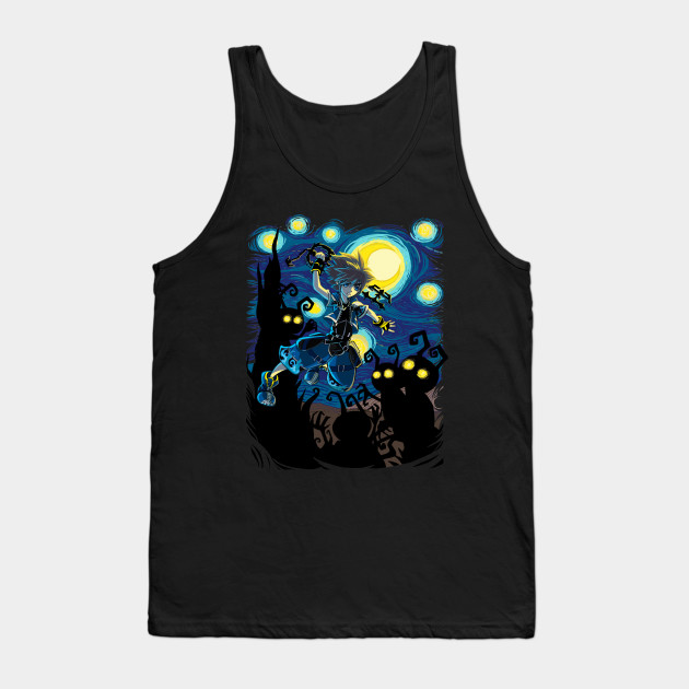 Starry Sora Night